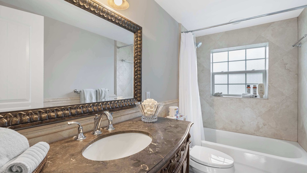 Photo of Bathroom in Sebastian