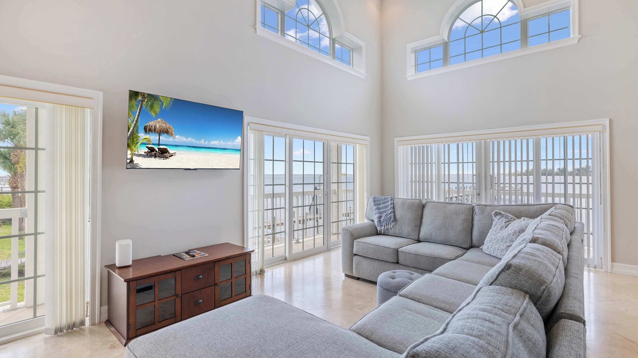 Photo of Livingroom in Sebastian