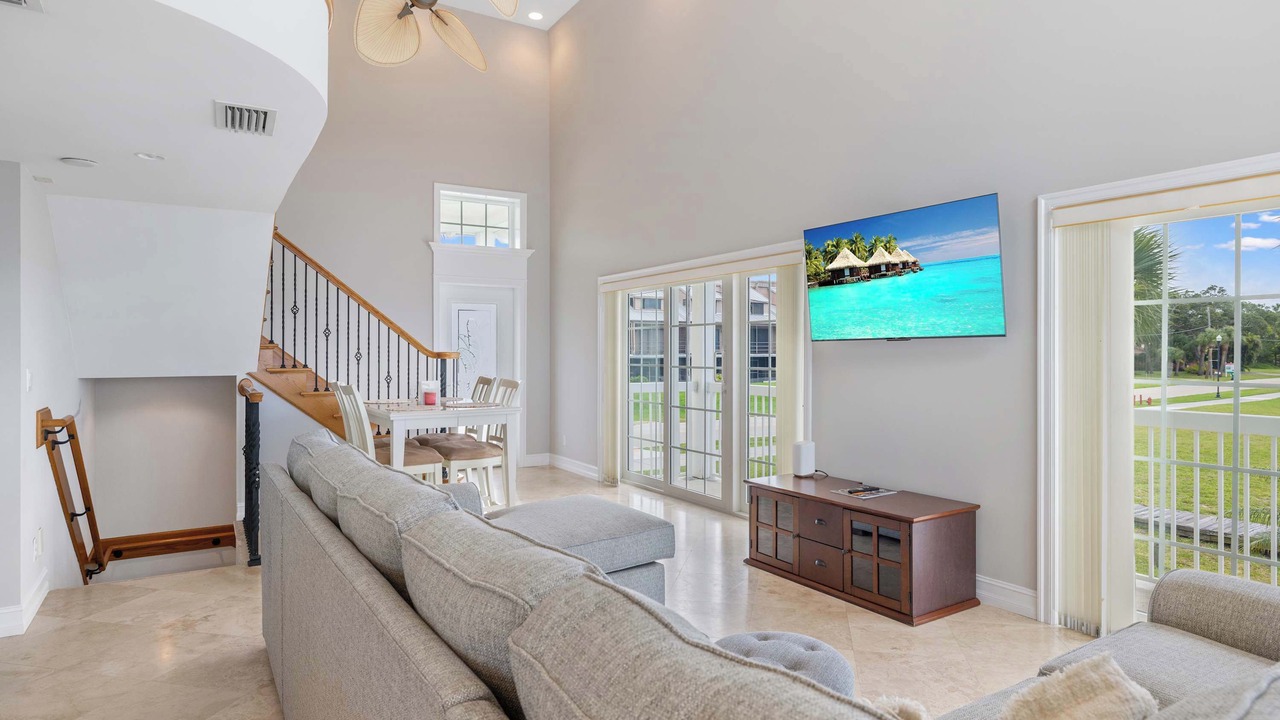 Photo of Livingroom in Sebastian