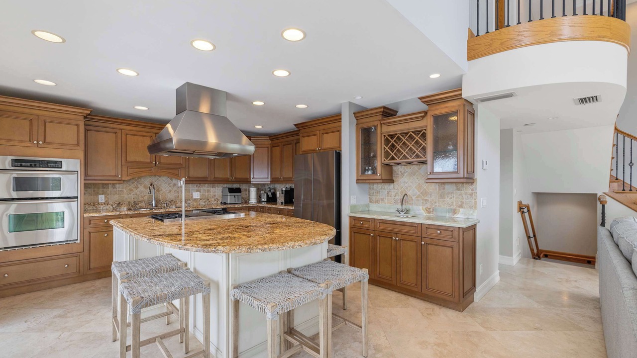 Photo of Kitchen in Sebastian