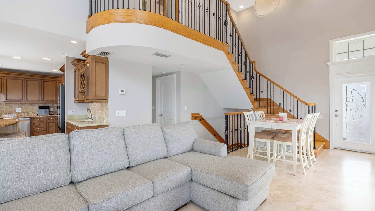 Photo of Livingroom in Sebastian