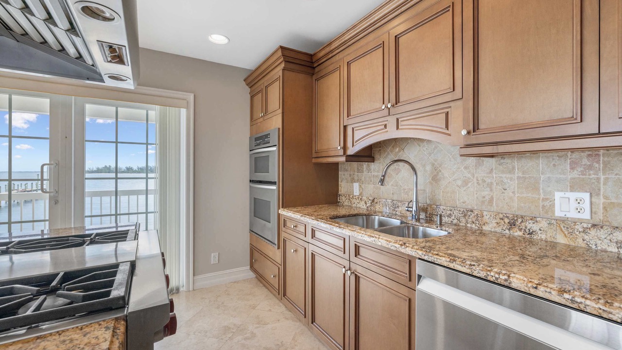 Photo of Kitchen in Sebastian