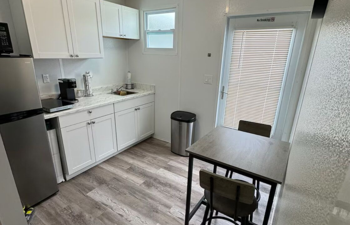 Photo of Kitchen in Seffner Community Alliance
