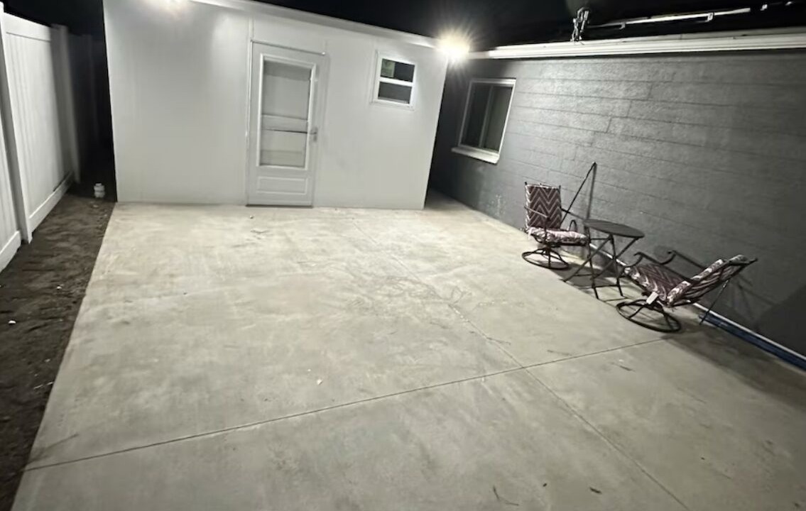 Photo of Patio Balcony in Seffner Community Alliance
