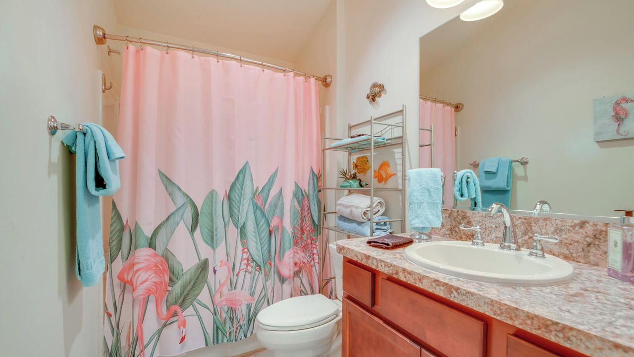Photo of Bathroom in Wildwood