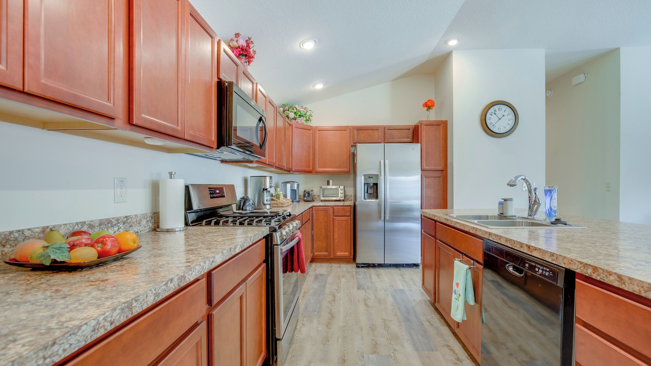 Photo of Kitchen in Wildwood