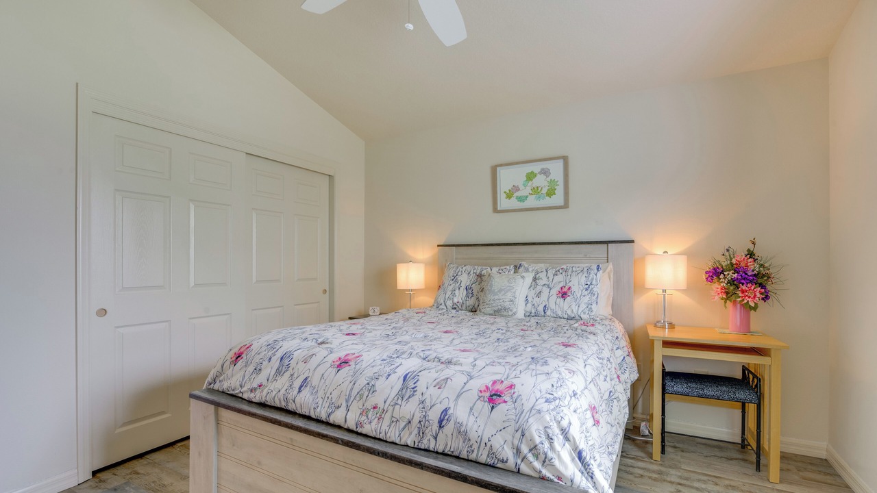 Photo of Bedroom in Wildwood