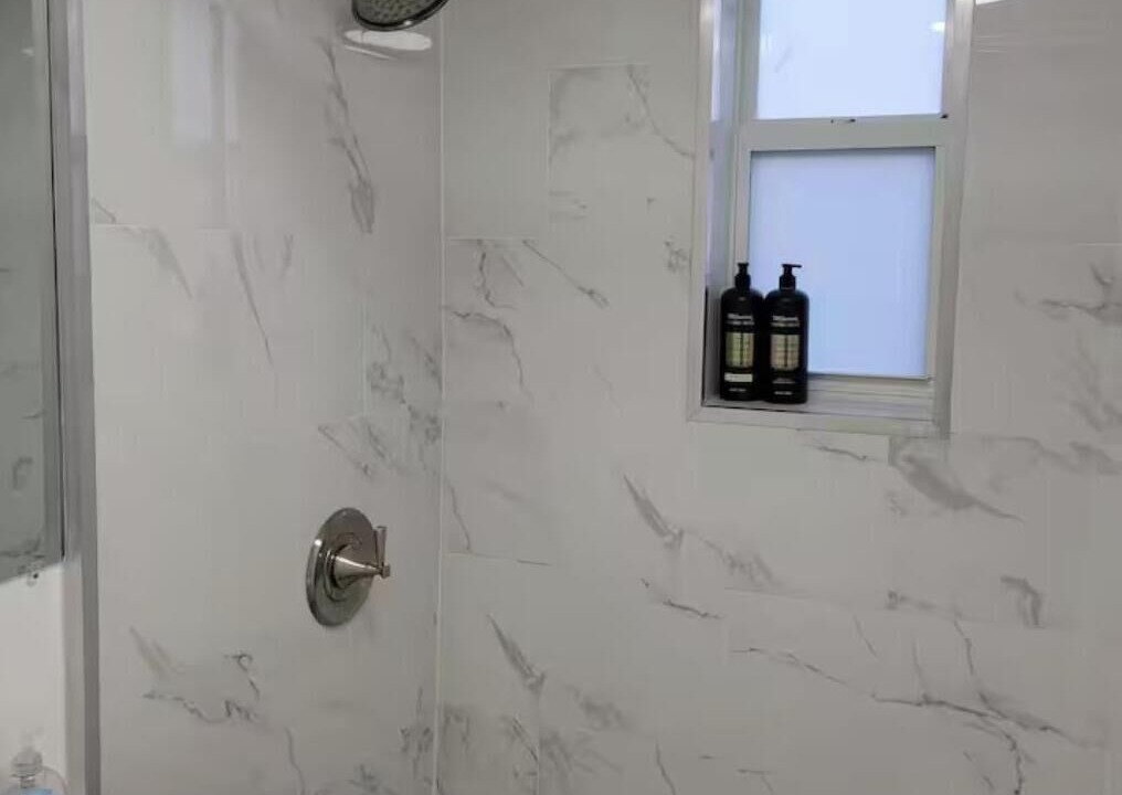Photo of Bathroom in Overtown