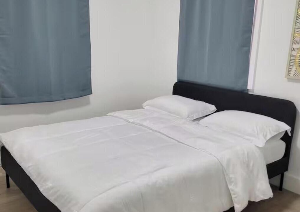 Photo of Bedroom in Overtown