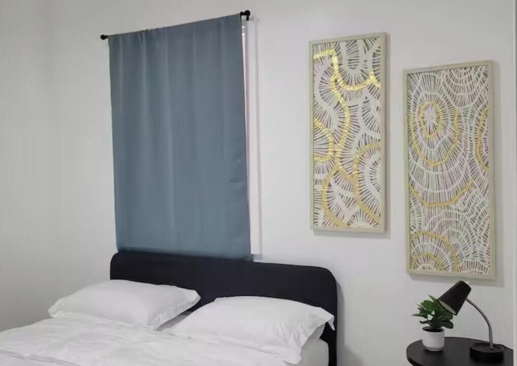 Photo of Bedroom in Overtown