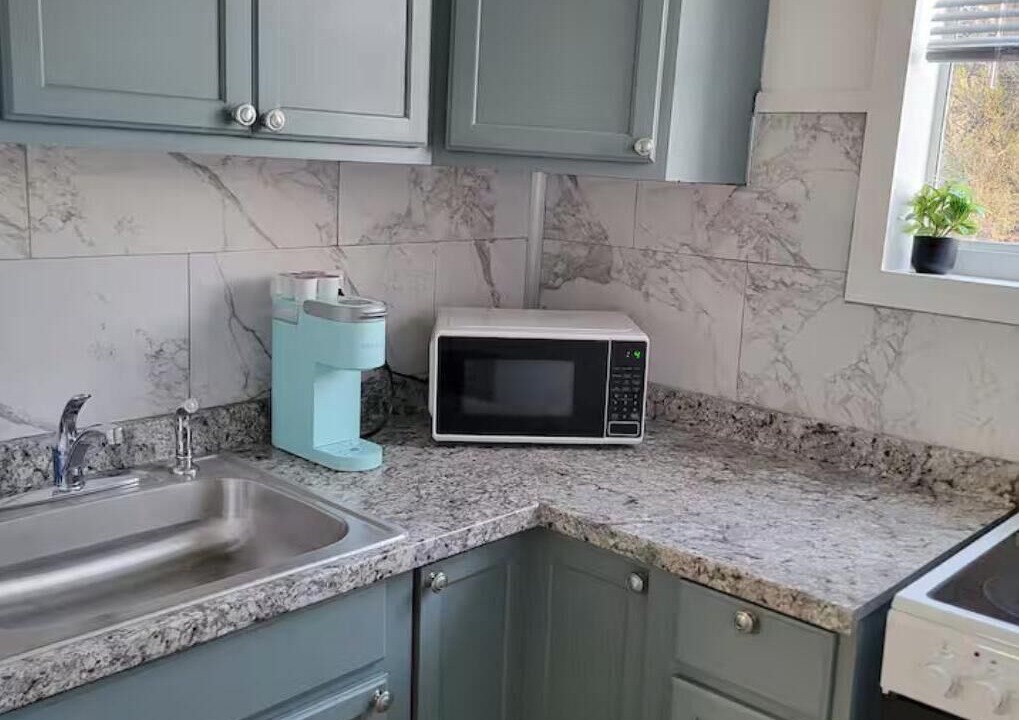 Photo of Kitchen in Overtown