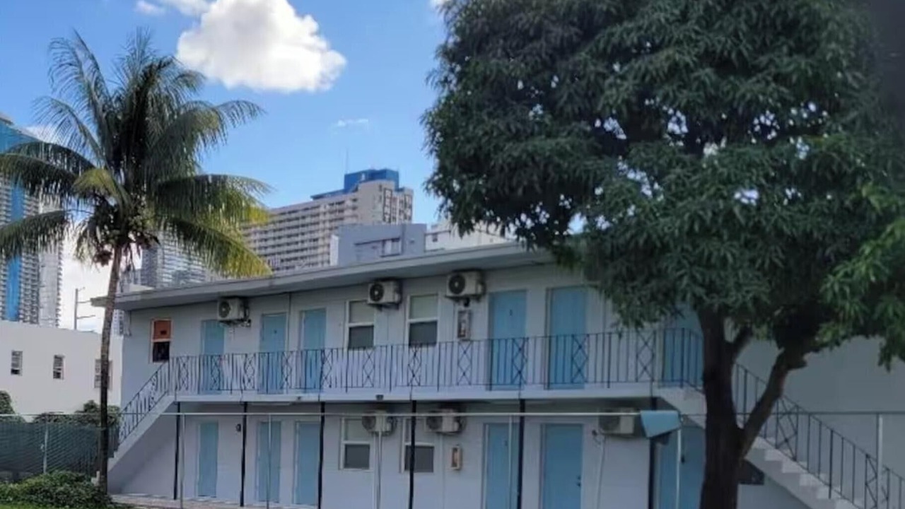Photo of Outdoor in Overtown