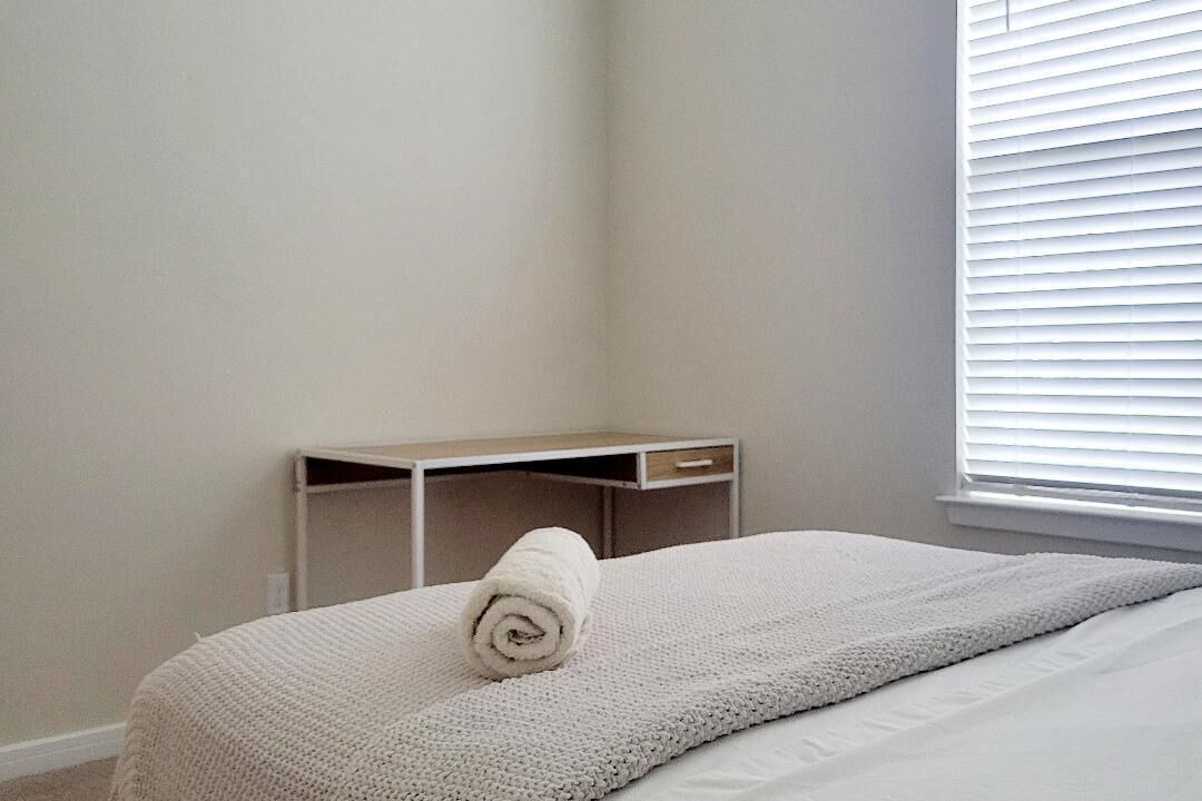 Photo of Bedroom in St. Cloud