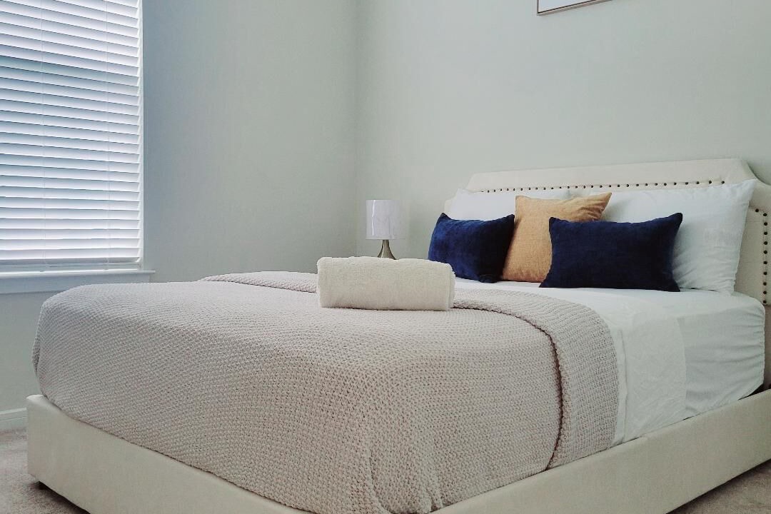 Photo of Bedroom in St. Cloud