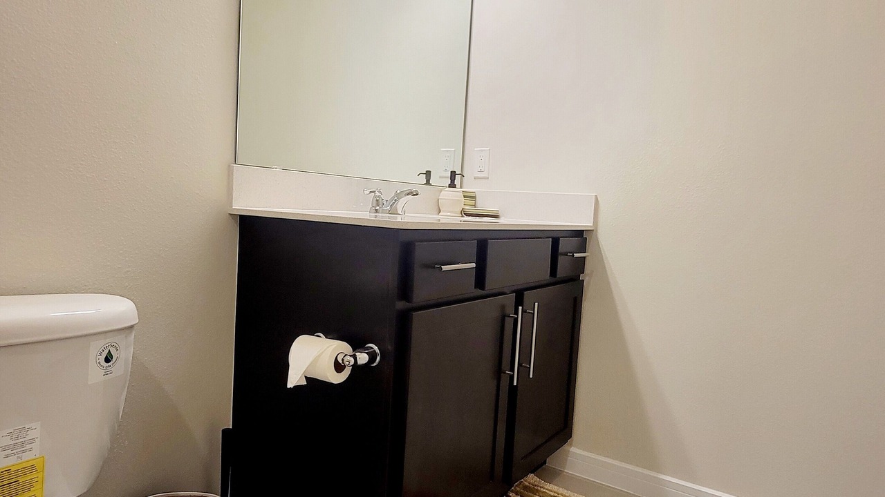 Photo of Bathroom in St. Cloud