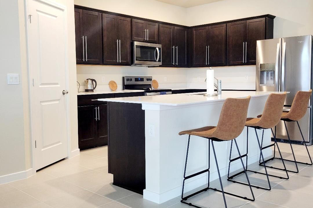 Photo of Kitchen in St. Cloud