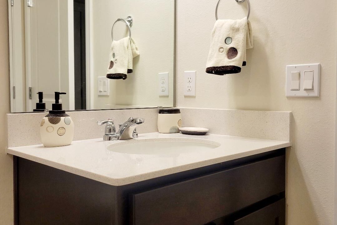 Photo of Bathroom in St. Cloud