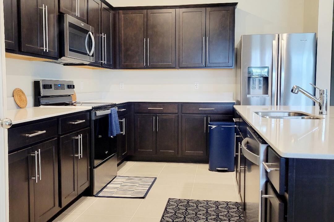 Photo of Kitchen in St. Cloud