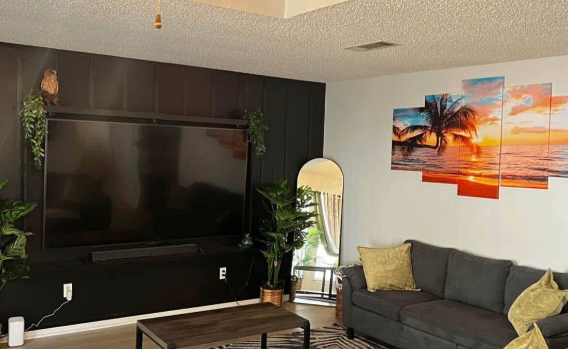Photo of Livingroom in Niceville