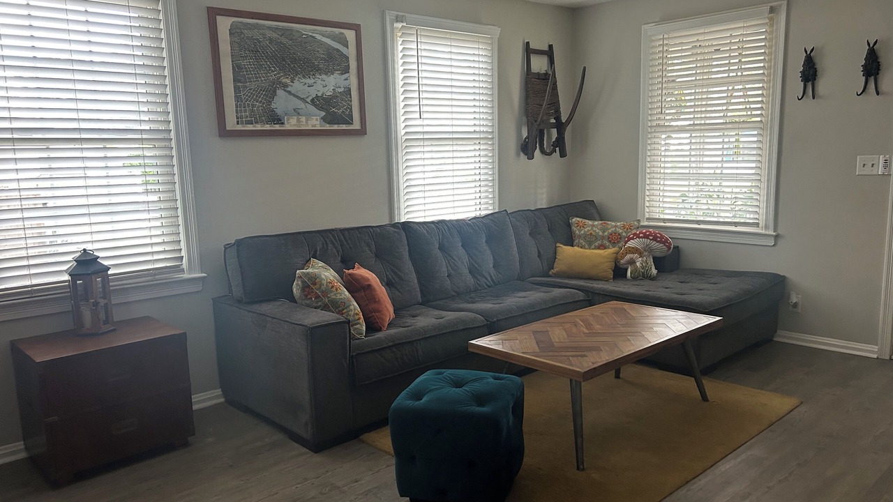 Photo of Livingroom in Avondale