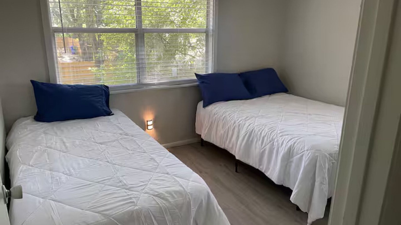 Photo of Bedroom in Oldsmar