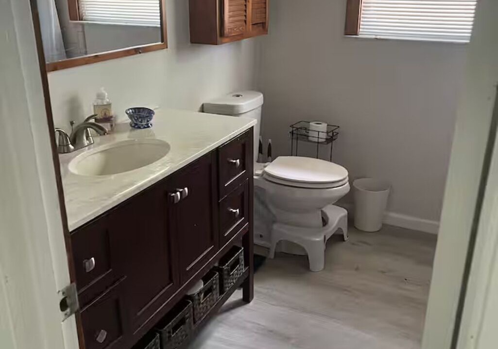 Photo of Bathroom in Oldsmar
