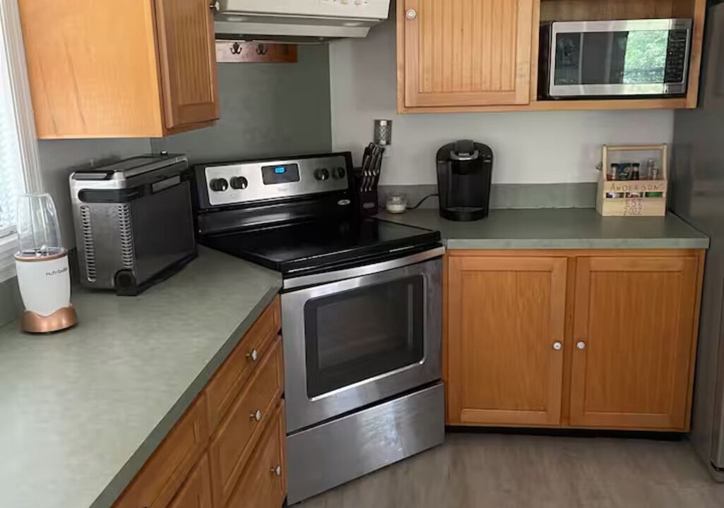 Photo of Kitchen in Oldsmar