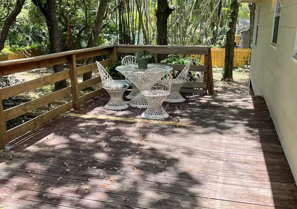 Photo of Outdoor in Oldsmar