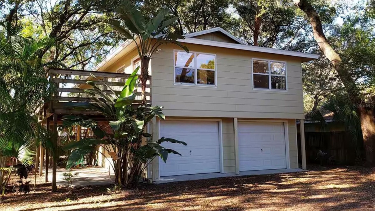 Photo of Outdoor in Oldsmar