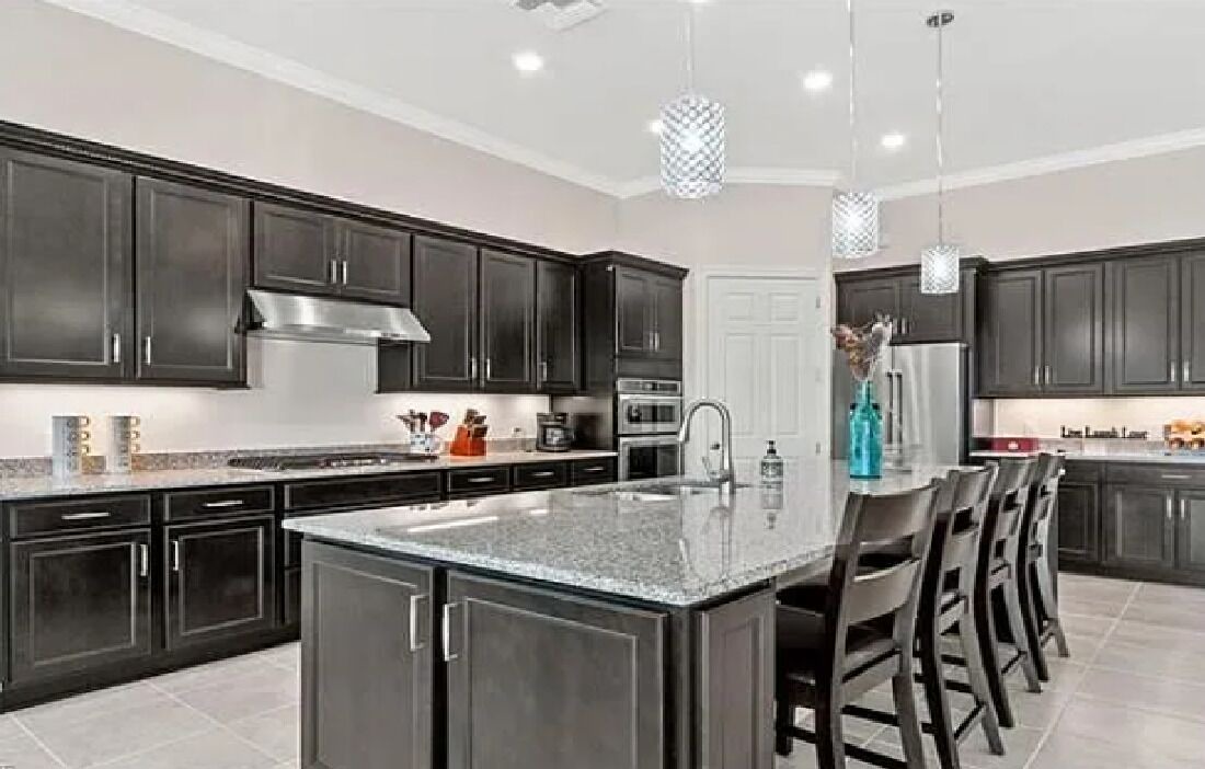 Photo of Kitchen in Rural Estates