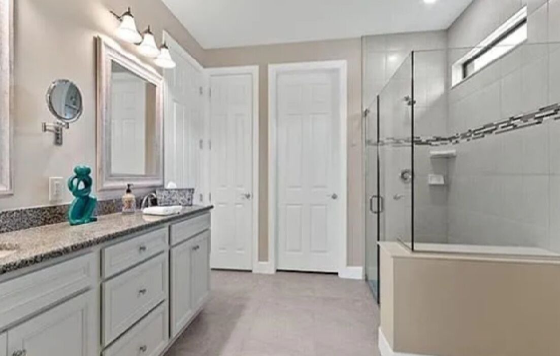 Photo of Bathroom in Rural Estates