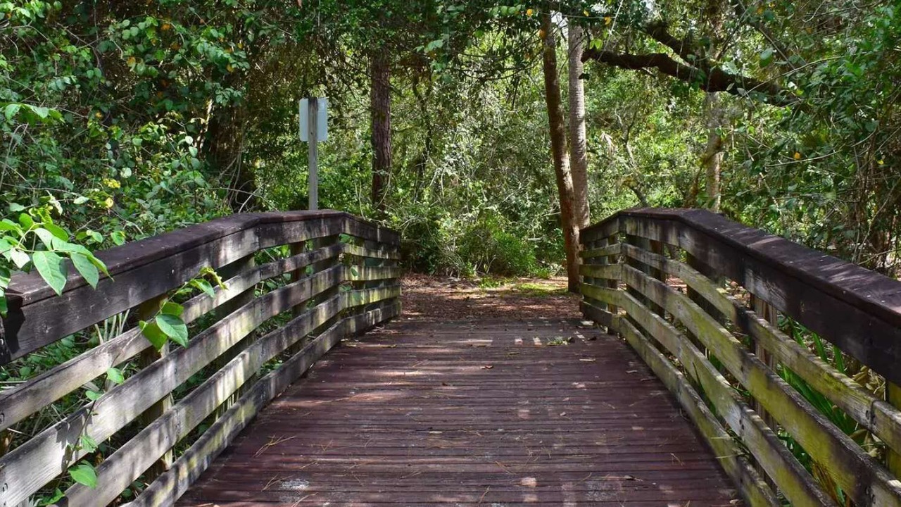 Photo of Outdoor in Stuart