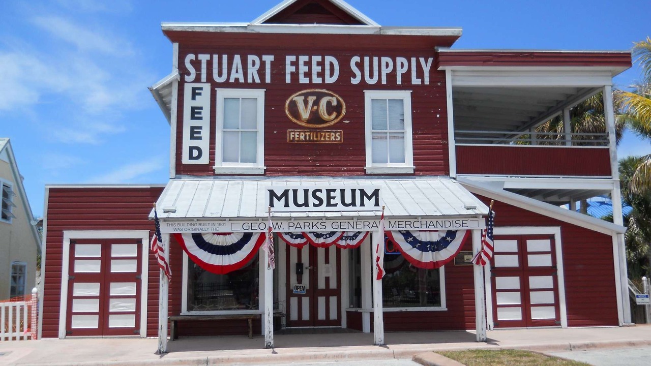 Photo of Others in Stuart
