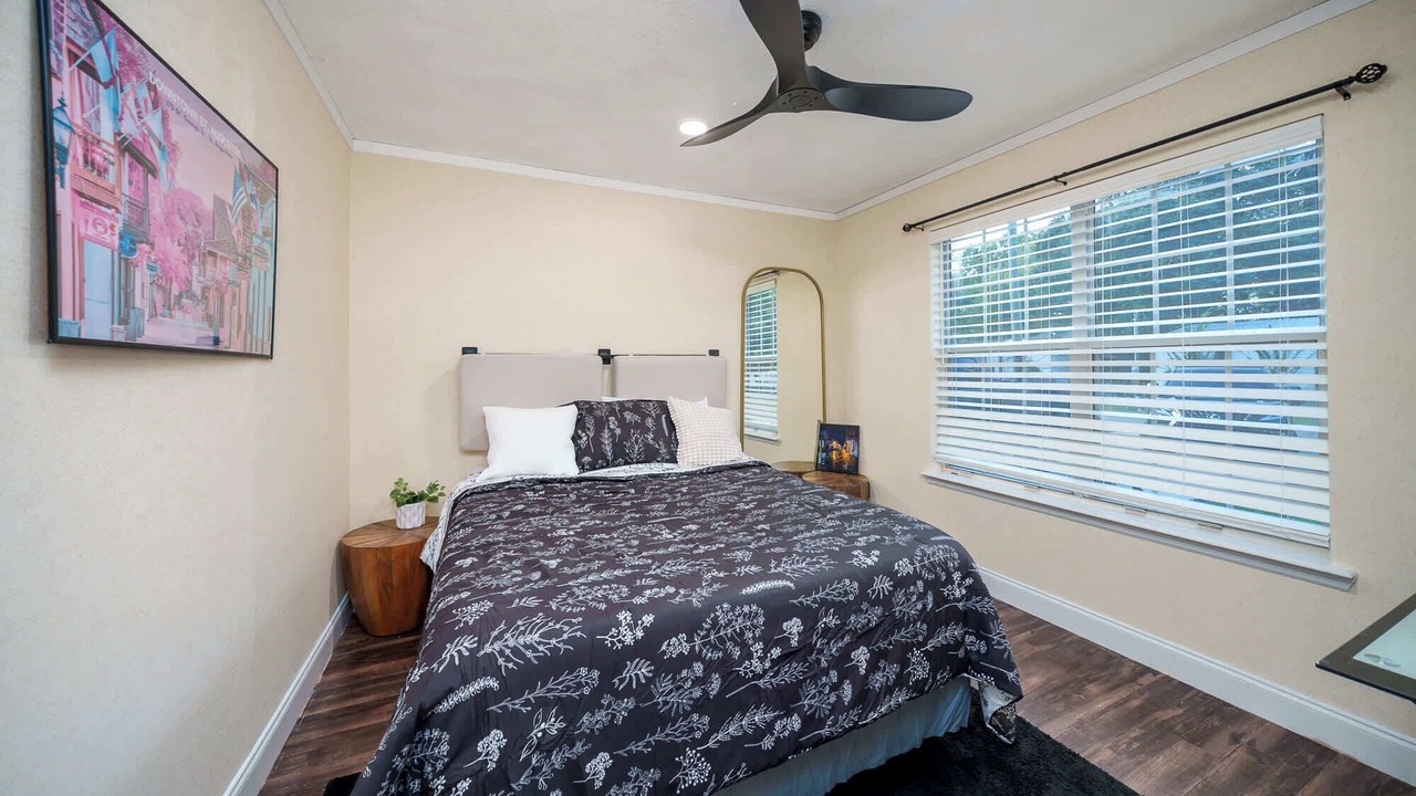 Photo of Bedroom in St. Augustine