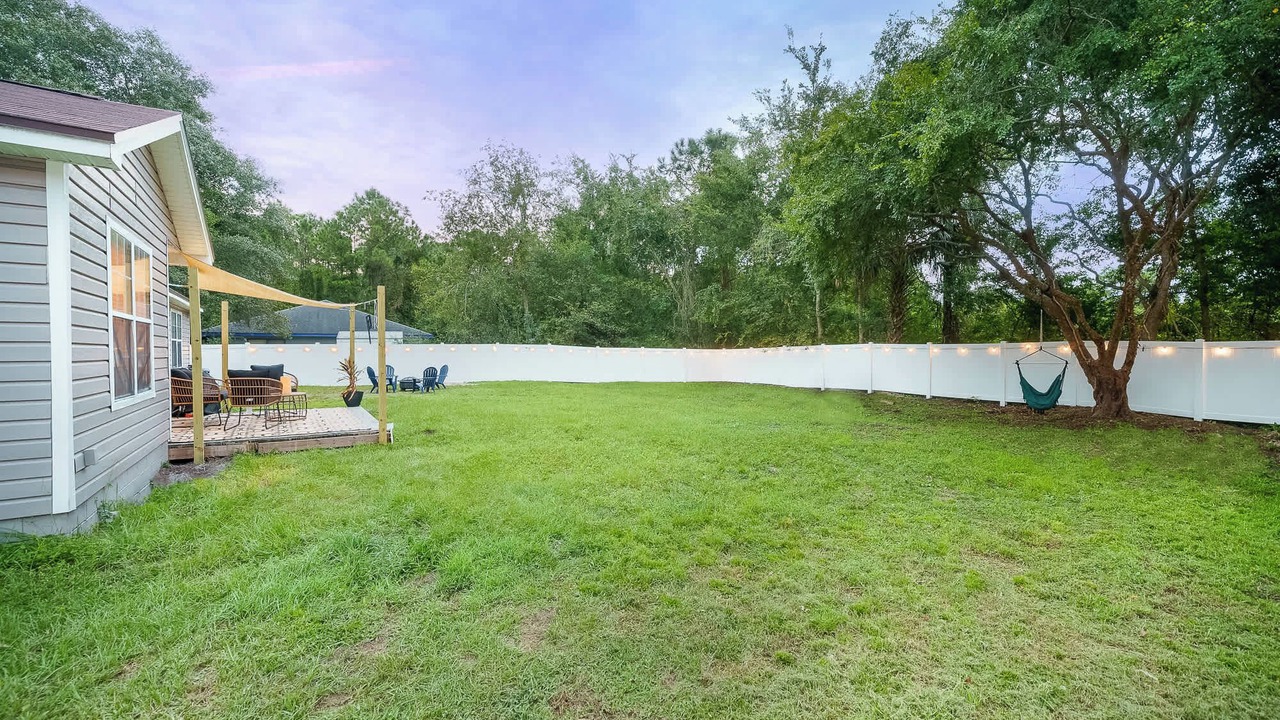 Photo of Outdoor in St. Augustine