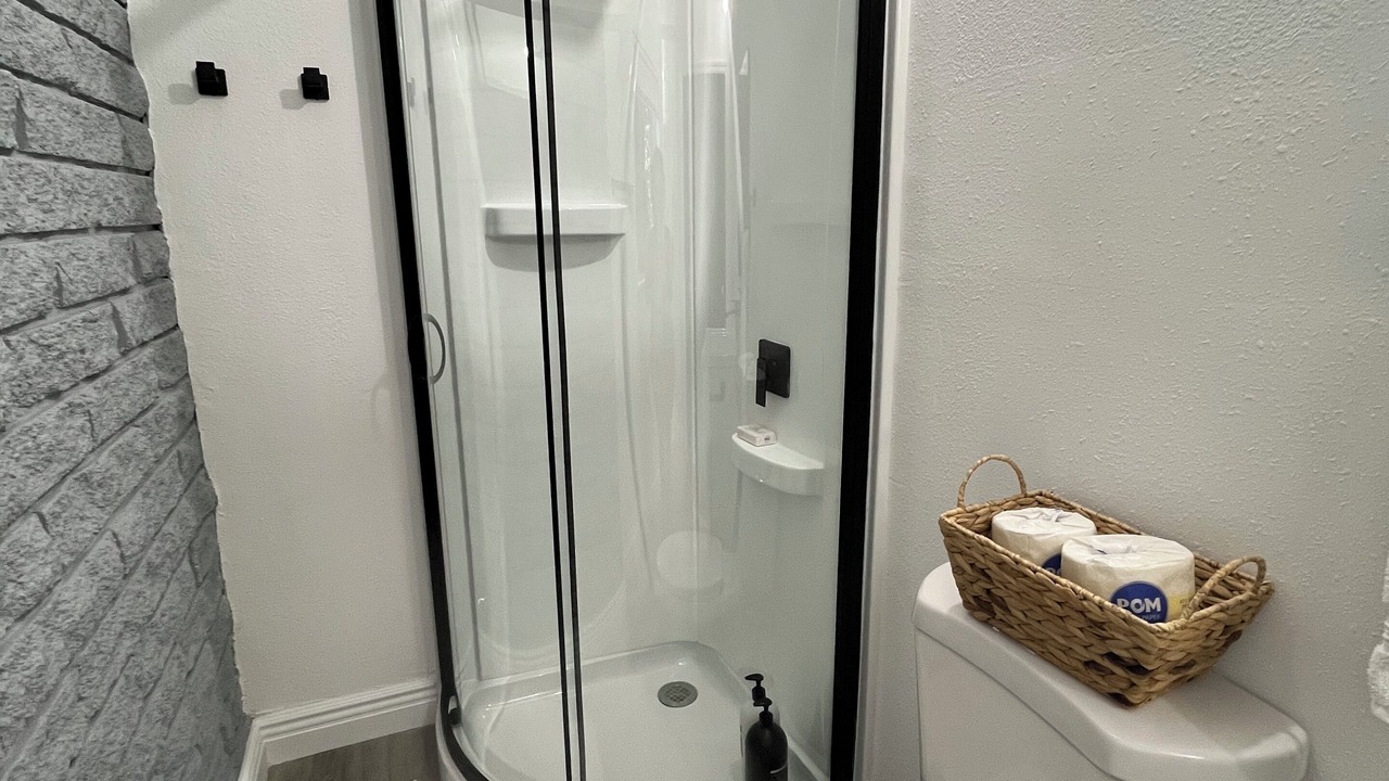 Photo of Bathroom in Gainesville