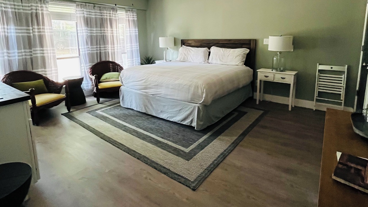 Photo of Bedroom in Gainesville
