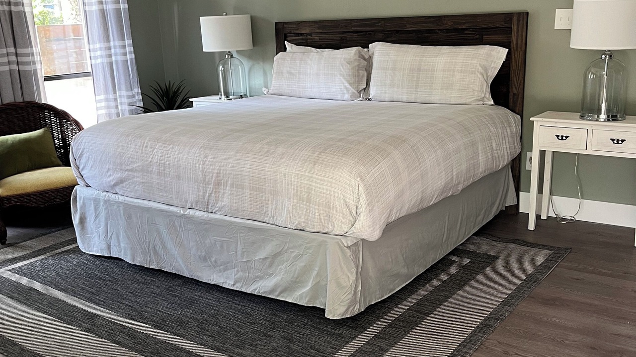 Photo of Bedroom in Gainesville