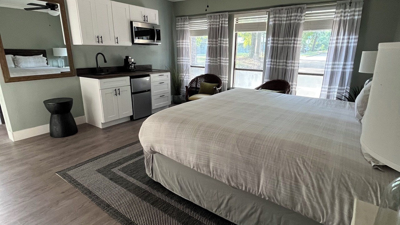 Photo of Bedroom in Gainesville
