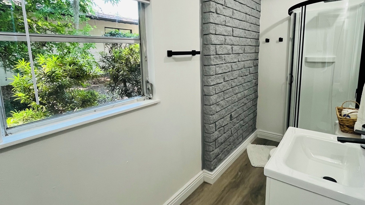 Photo of Bathroom in Gainesville