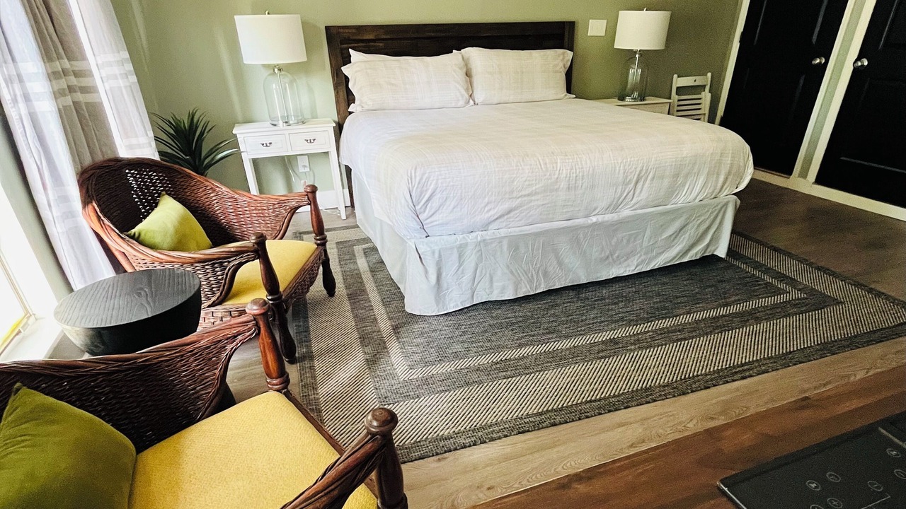 Photo of Bedroom in Gainesville