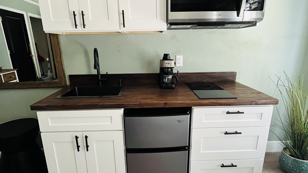 Photo of Kitchen in Gainesville