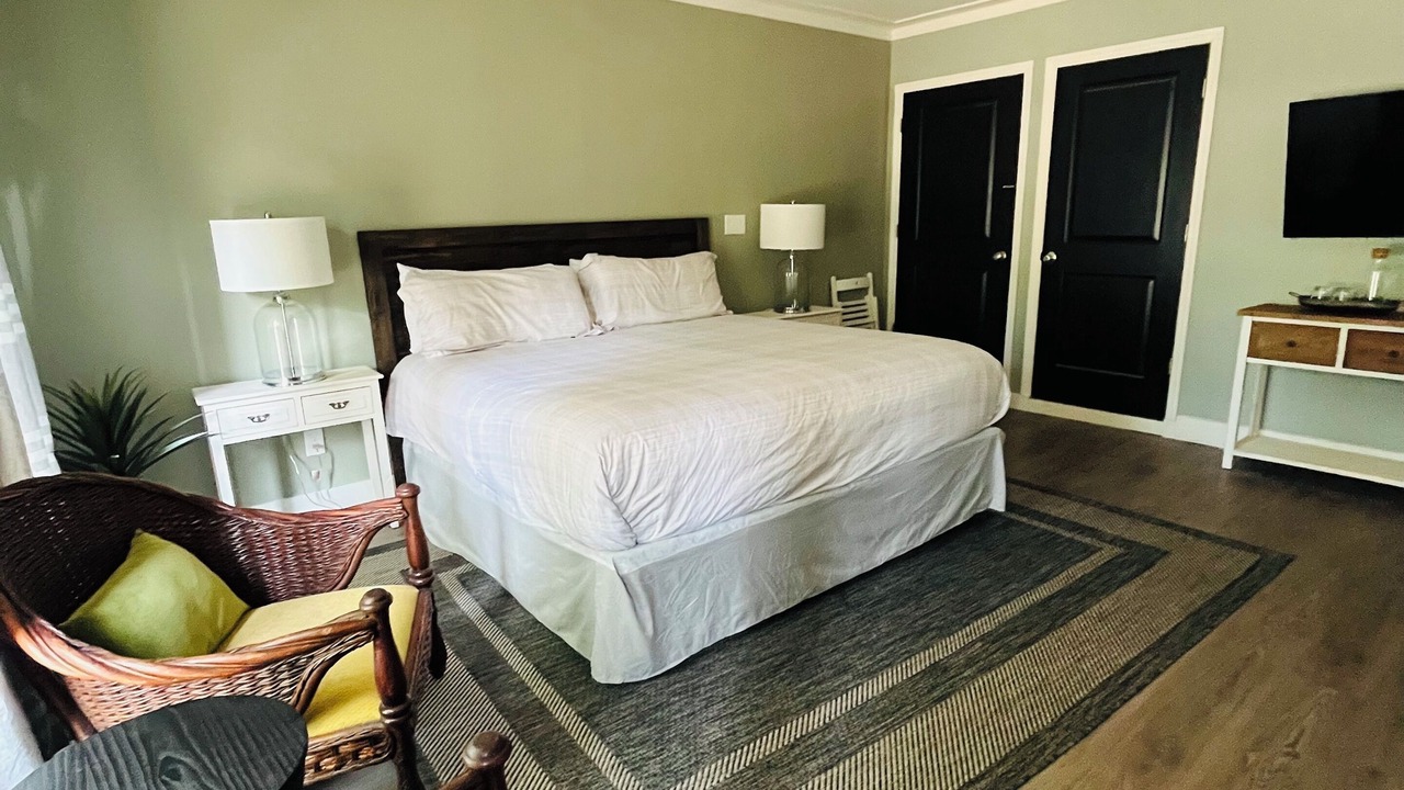 Photo of Bedroom in Gainesville