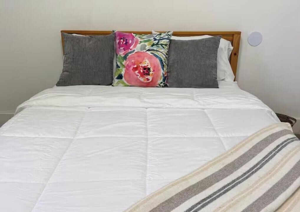 Photo of Bedroom in Overtown