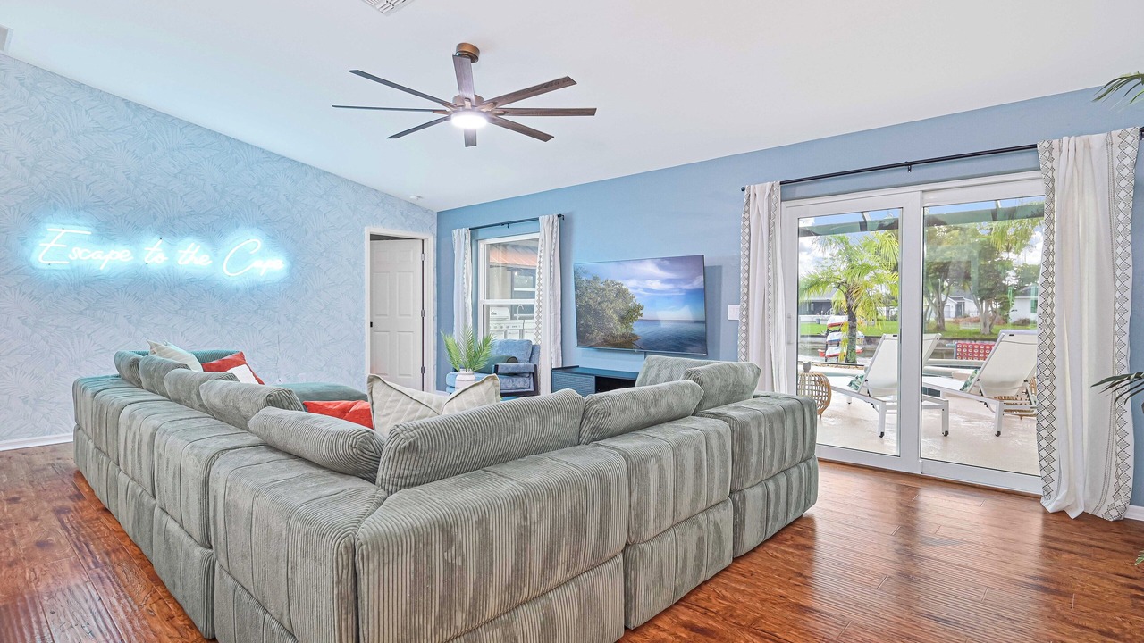 Photo of Livingroom in Fort Myers