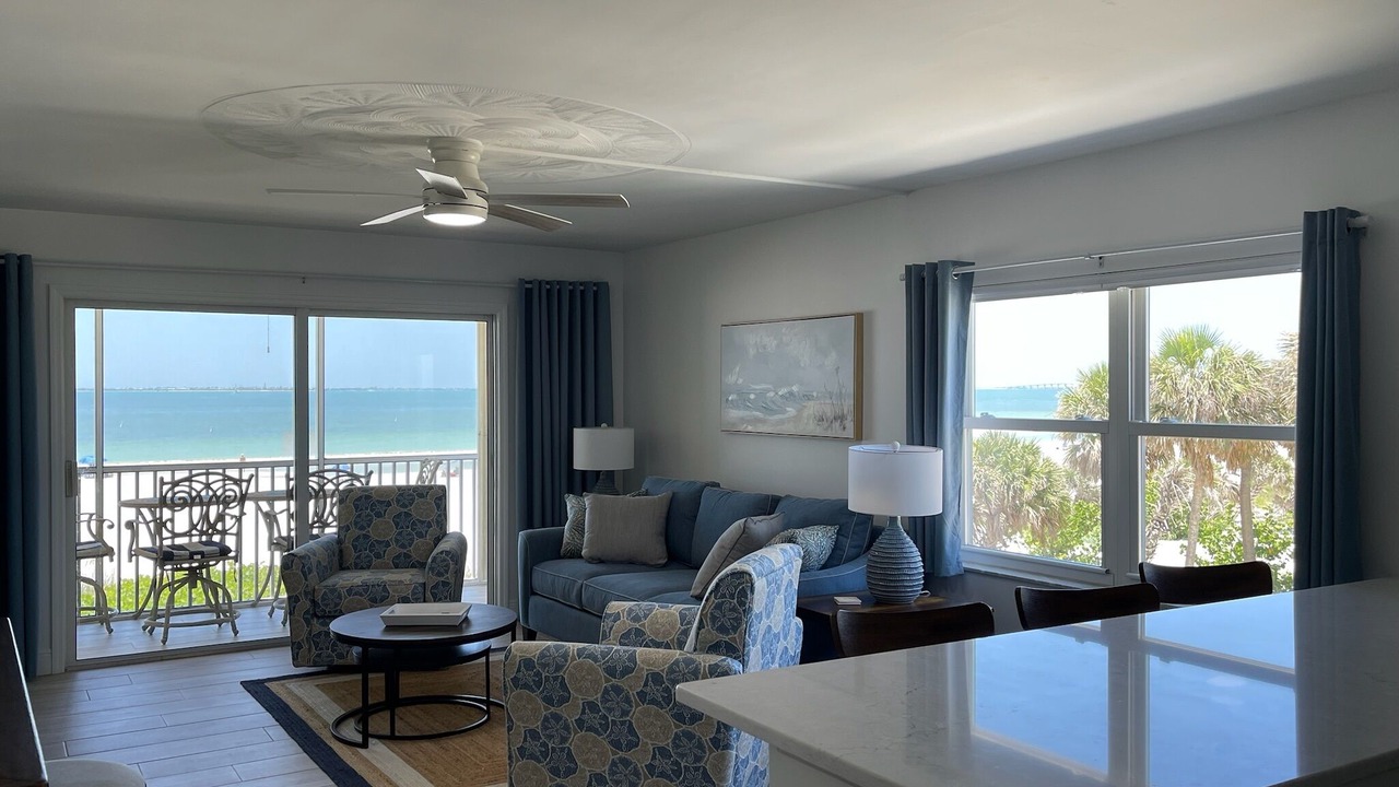 Photo of Bedroom in Fort Myers Beach