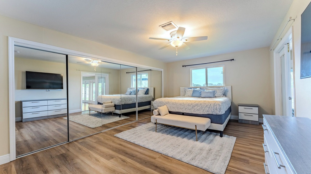 Photo of Bedroom in Edgewood