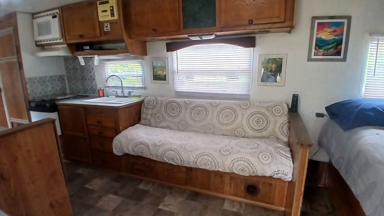 Photo of Bedroom in Mayo