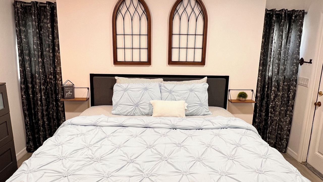 Photo of Bedroom in St. Cloud
