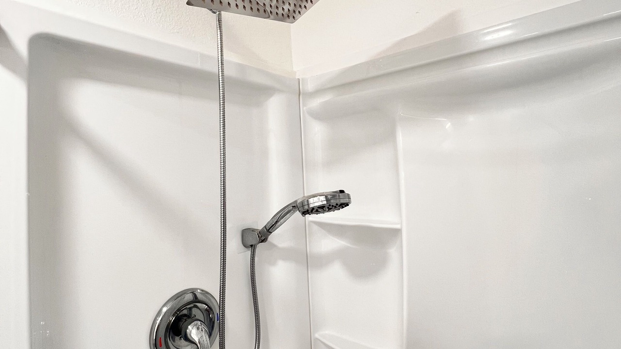 Photo of Bathroom in St. Cloud